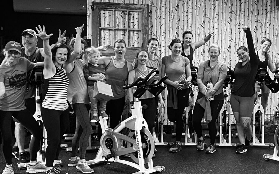 Winter Sports Conditioning