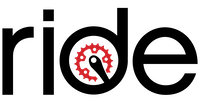 Ride Indoor Cycling Logo
