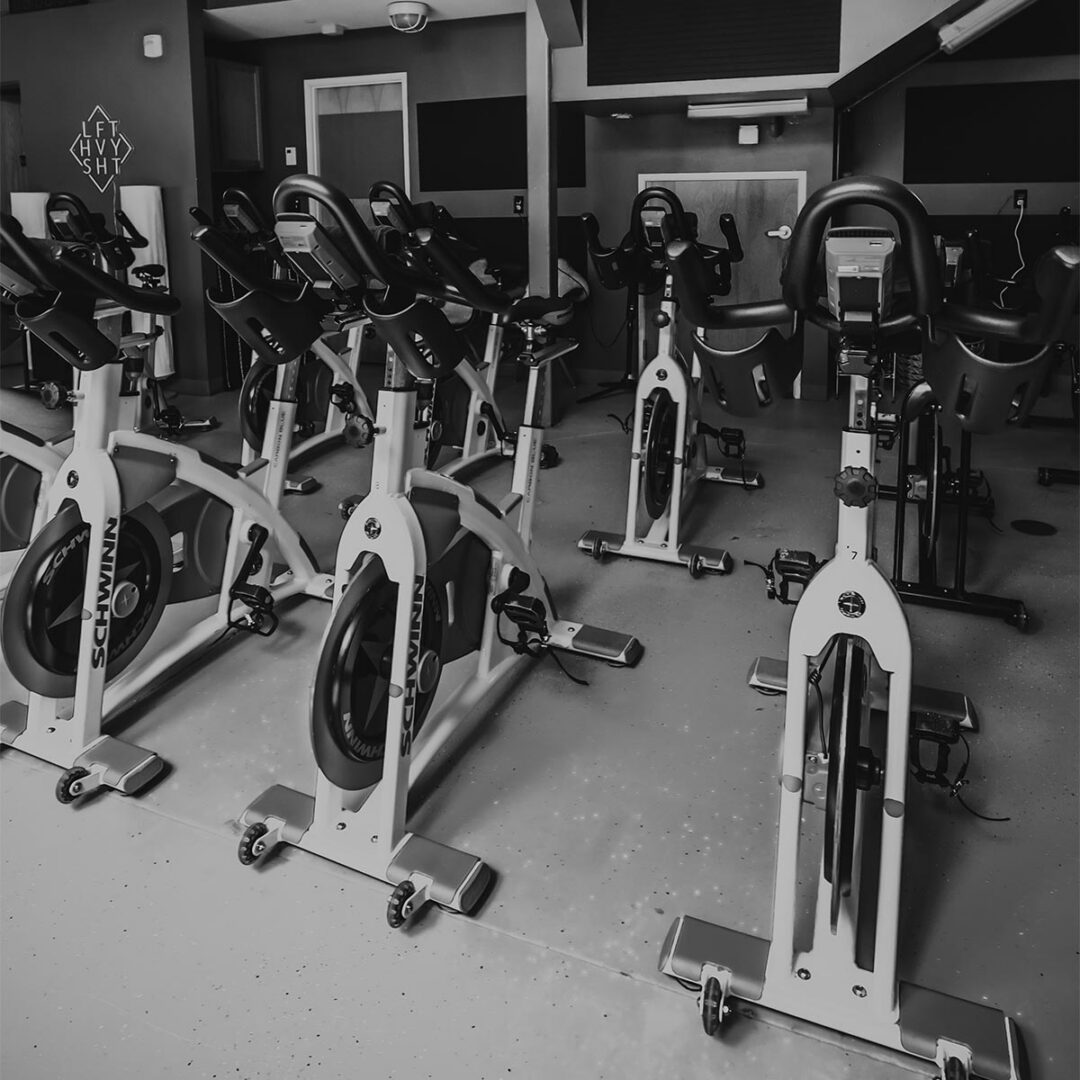 Private Small Group Fitness Training