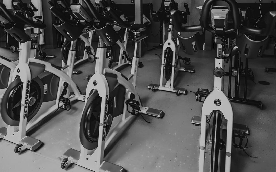 Bikes, Booty & Biceps