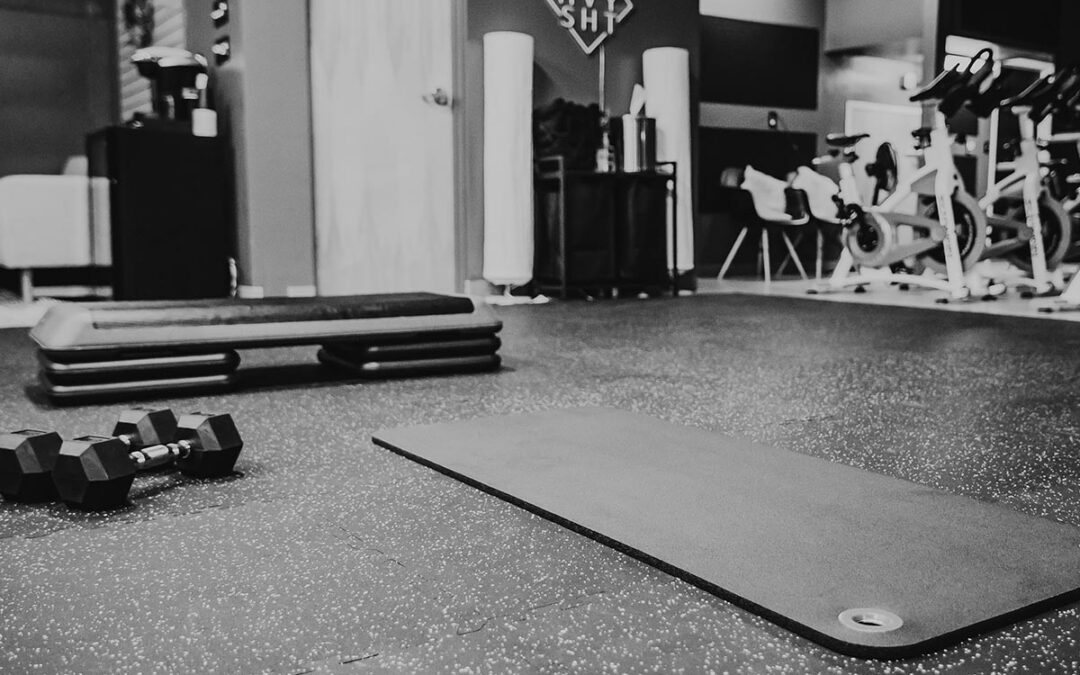 Strength, Stretch, & Tone