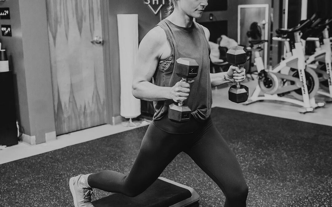 Functional Strength Training