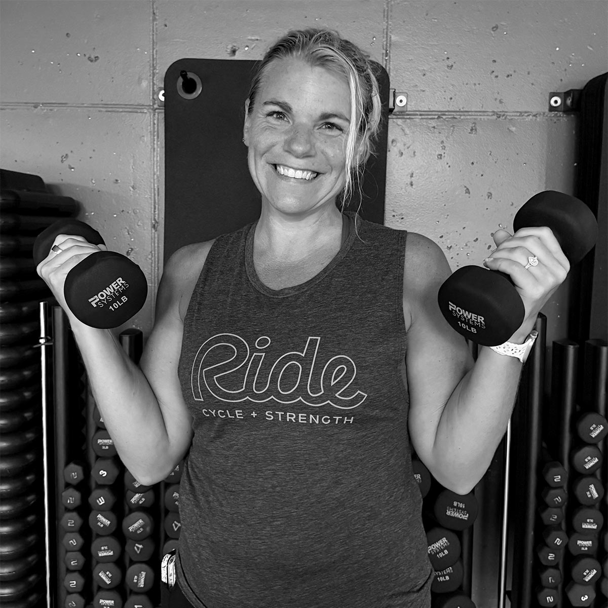 Toria Lajoie
